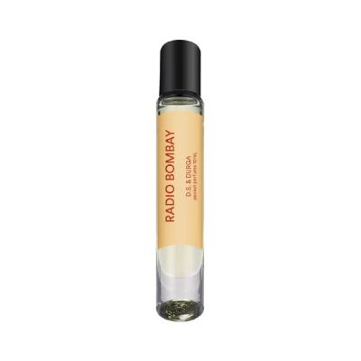 D.S. & DURGA Radio Bombay EDP 10 ml
